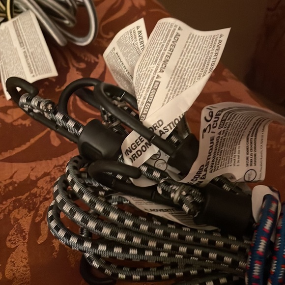 harbor freight Other Harbor Freight Elastic Tie Downs Poshmark
